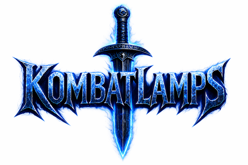 KombatLamps
